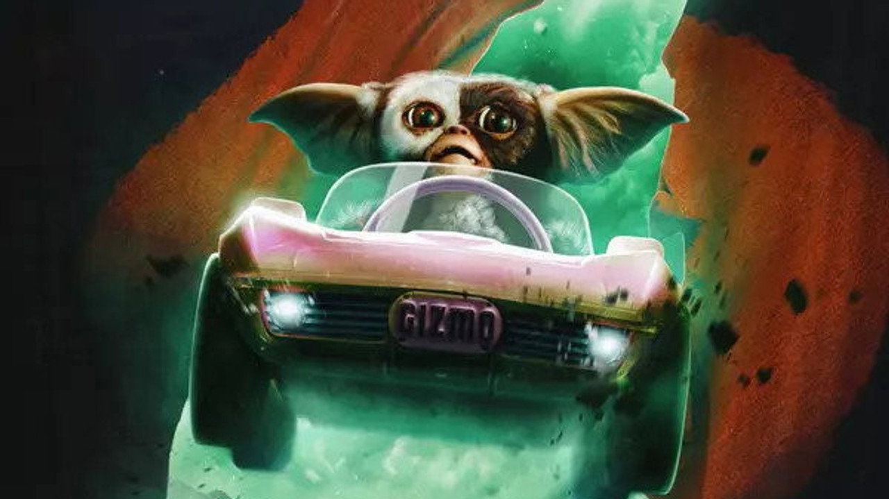 Gremlins 3