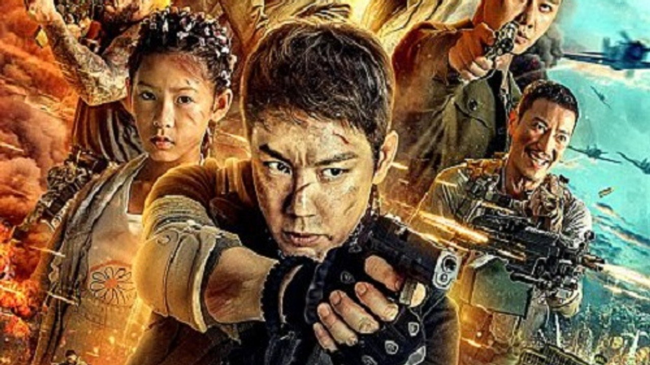 Return of Special Forces 5