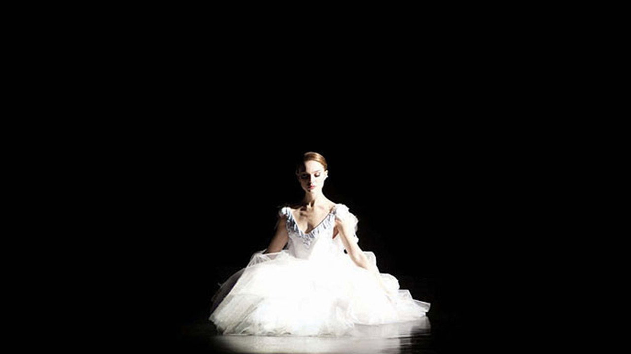 Black Swan: Metamorphosis