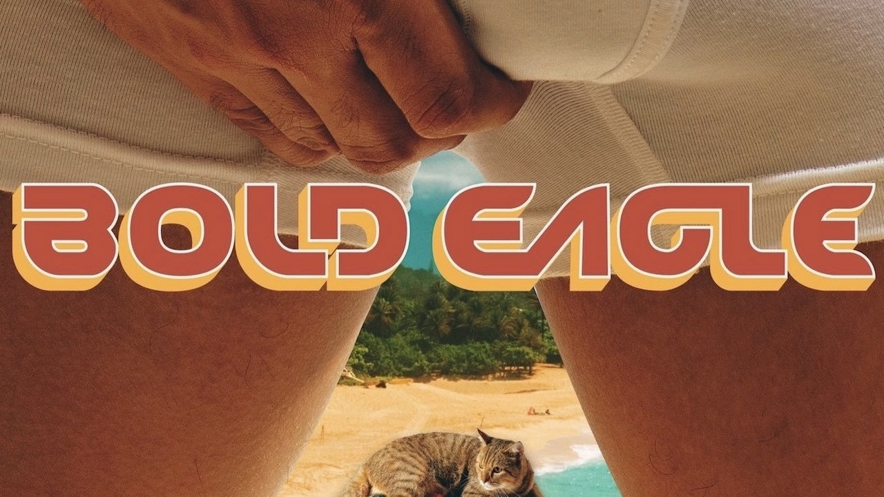 Bold Eagle