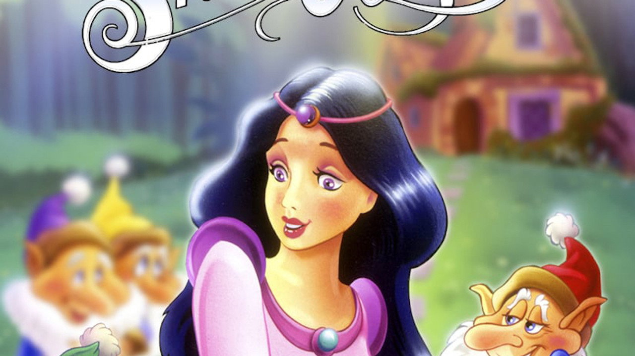 Blanche Neige