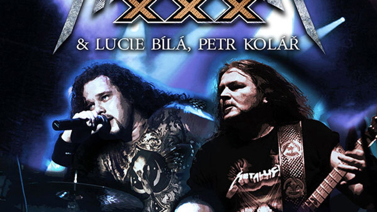 Arakain XXX – Praha PVA Expo
