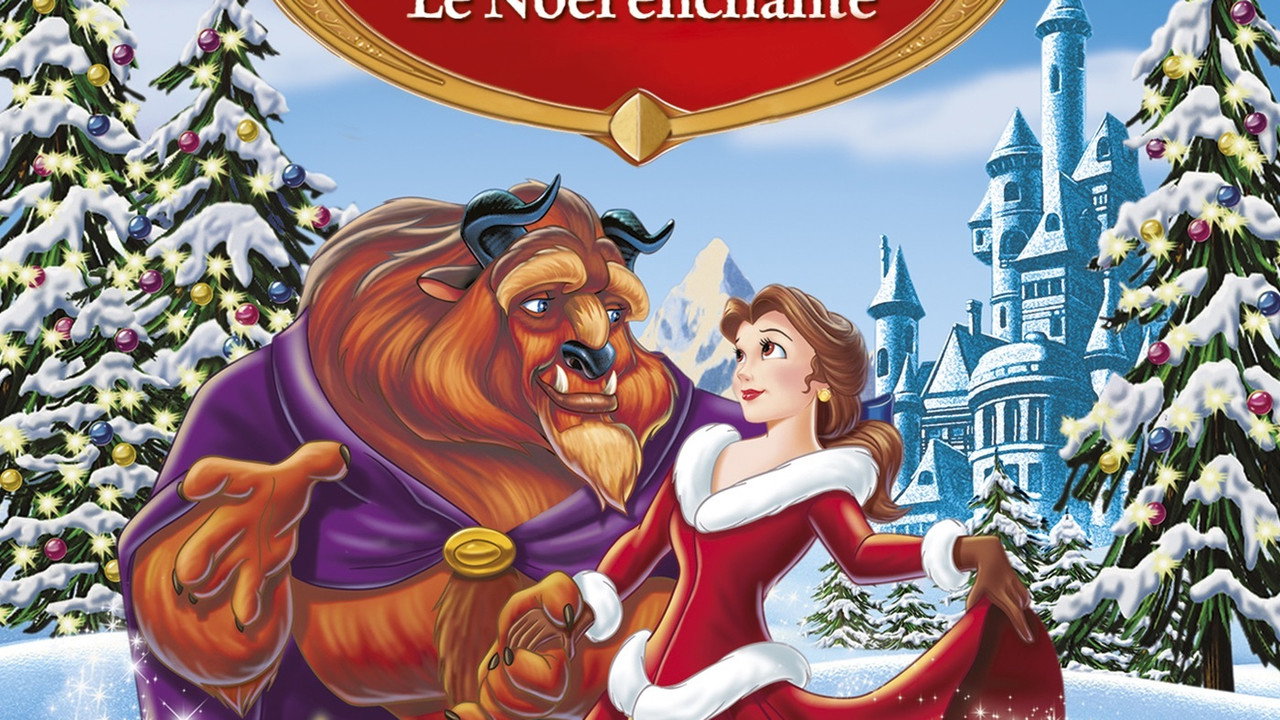 La Belle et la Bête 2 : Le Noël enchanté