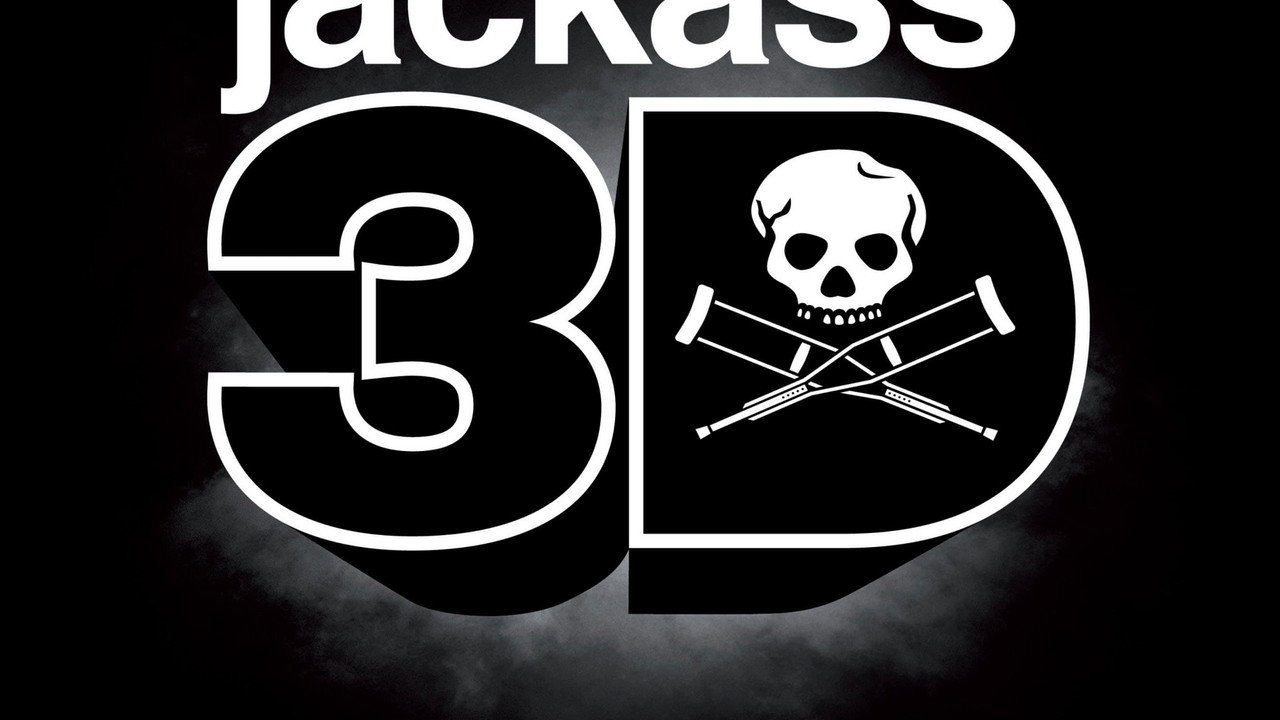 Jackass 3D
