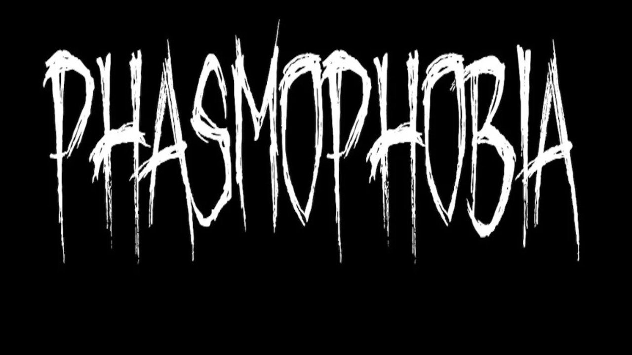 Phasmophobia