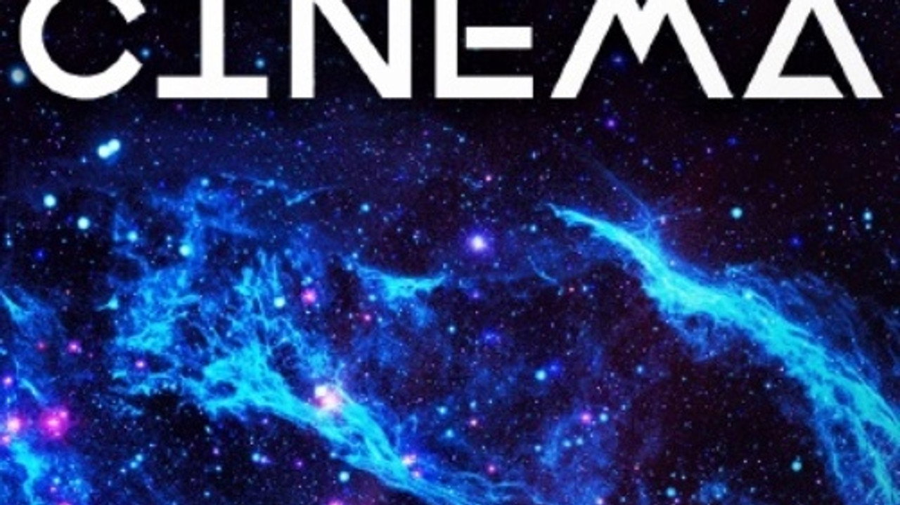 La science-fiction fait son cinéma