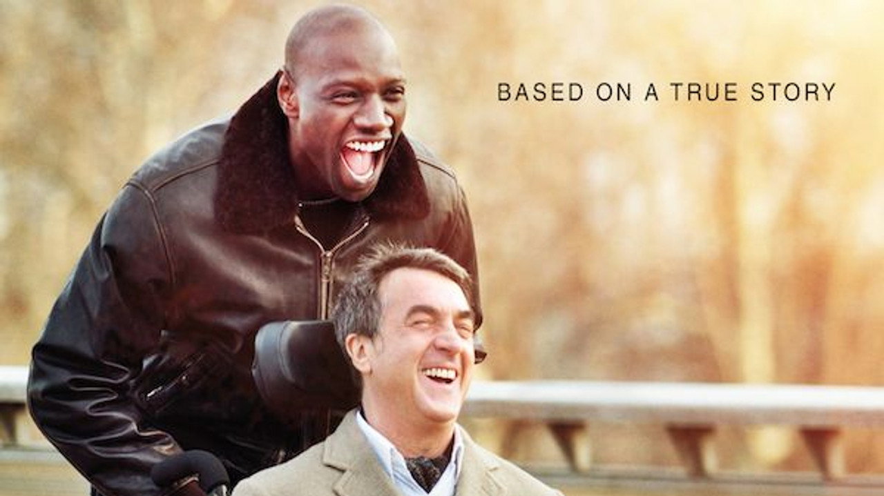 Intouchables