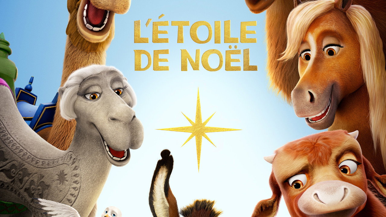L'Étoile de Noël