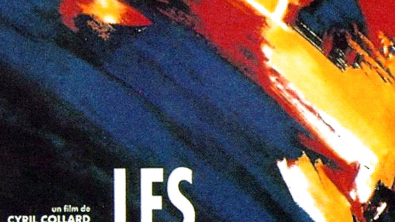 Les Nuits fauves