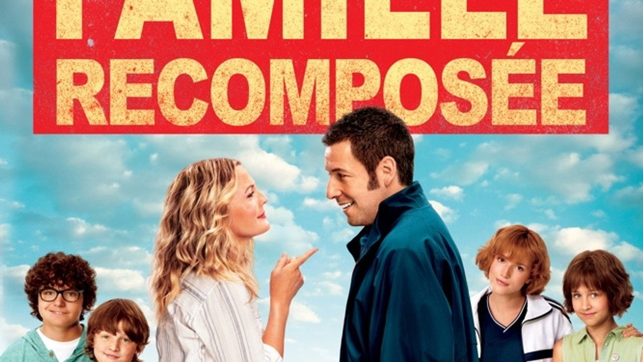 Famille recomposée