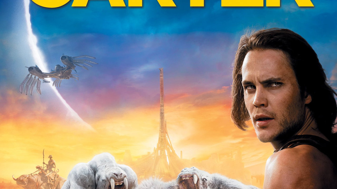 John Carter