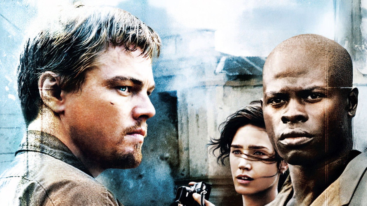 Blood Diamond