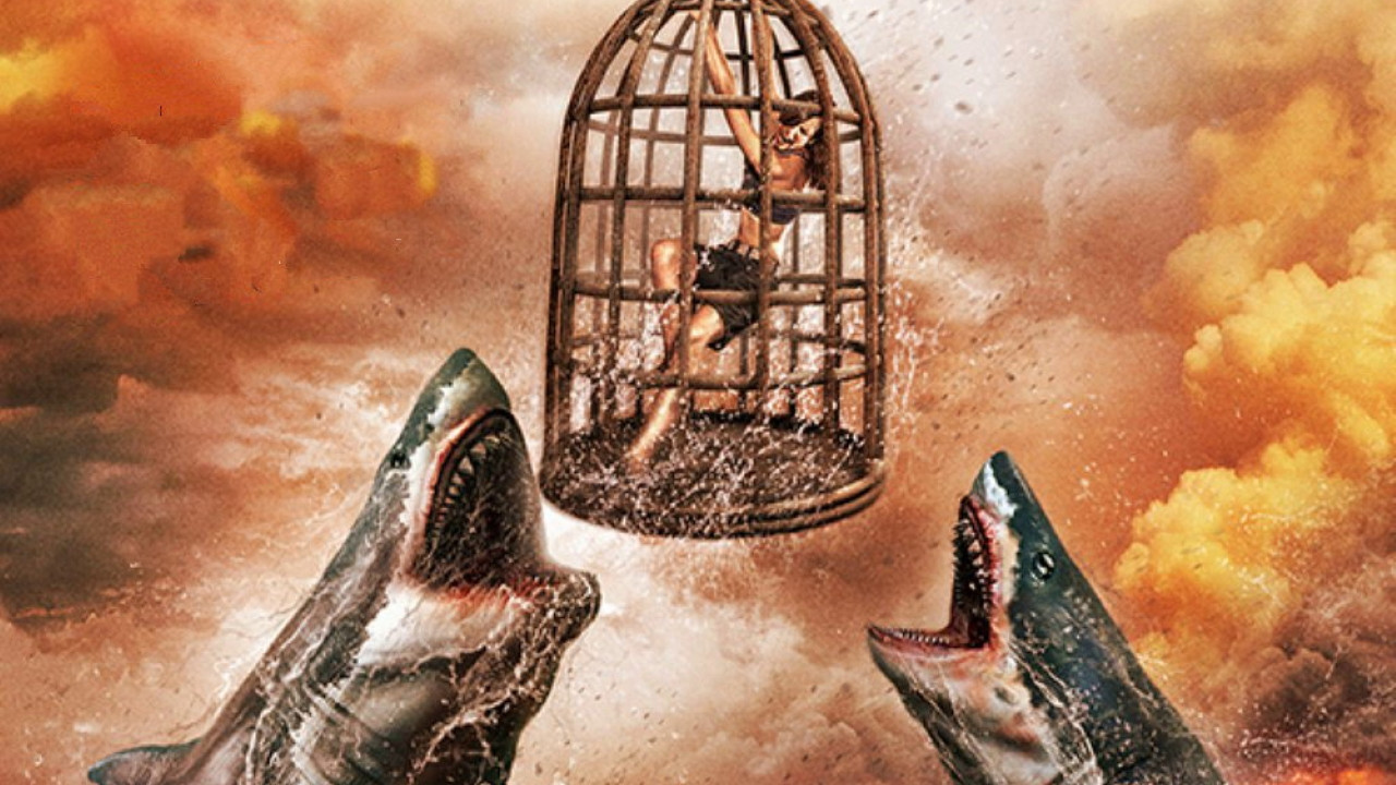 Empire of the Sharks