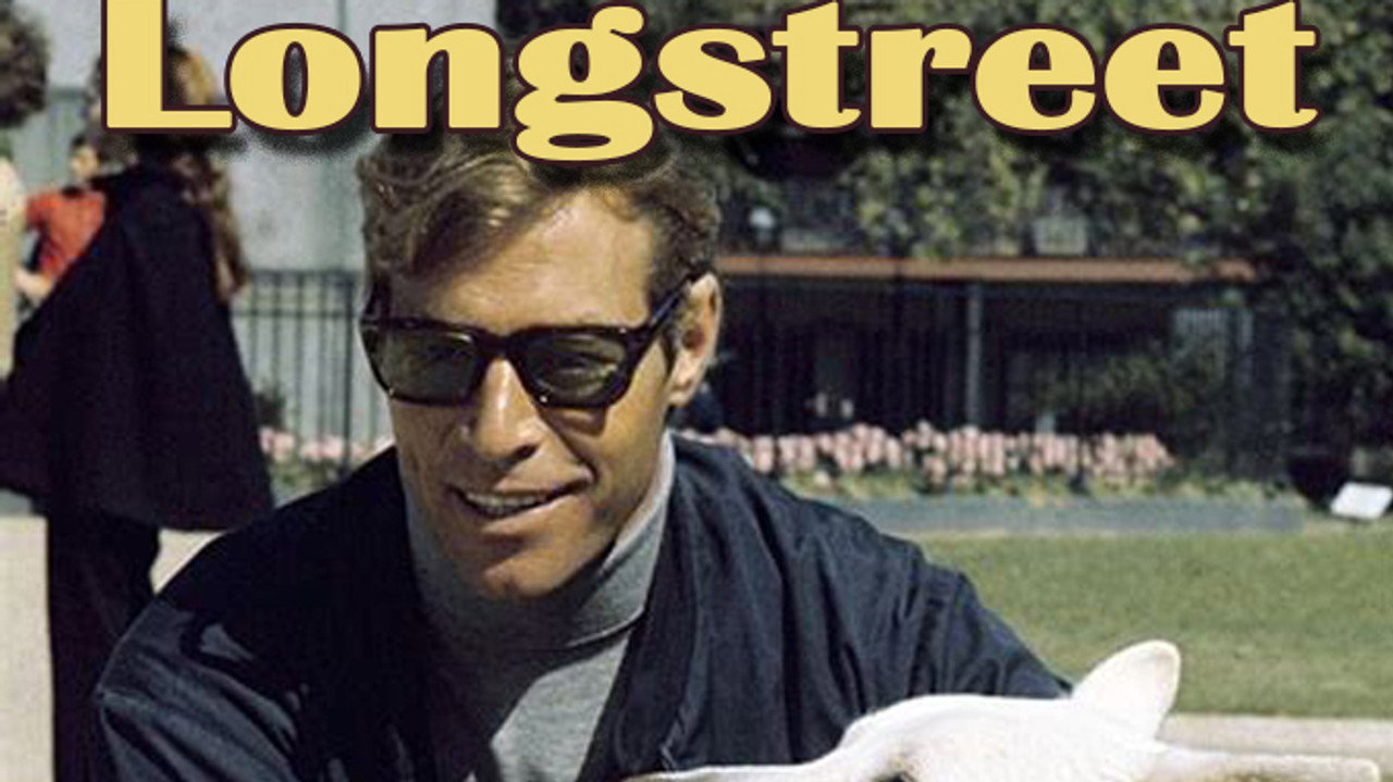 Longstreet