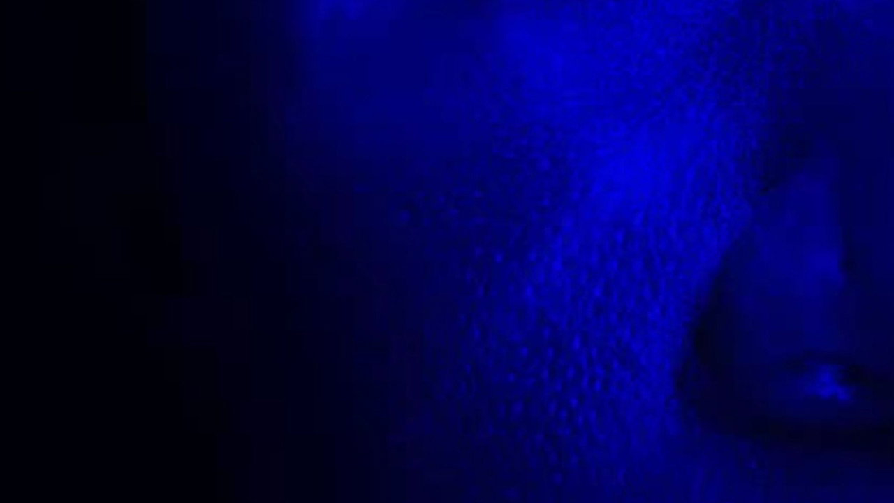 The Blue Cave