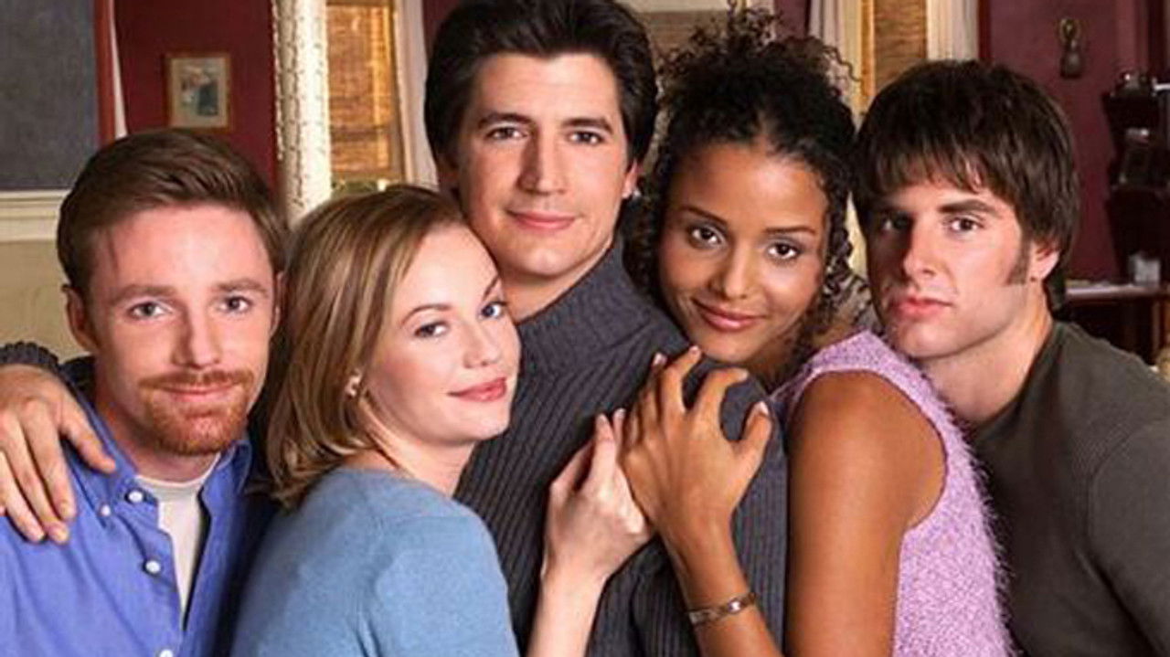 Watch First Years TV Show Online Free HD — PopcornMovies