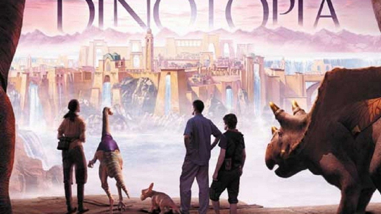 Dinotopia