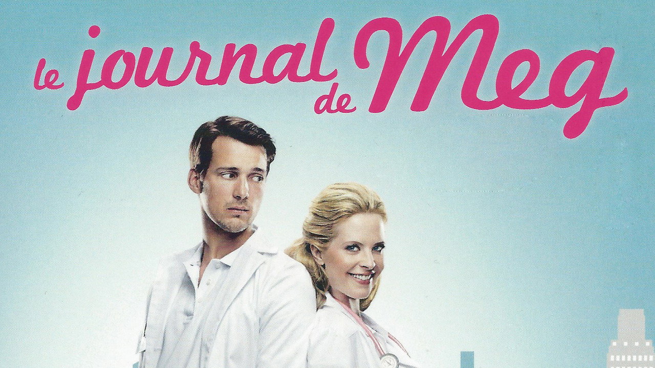 Le journal de Meg