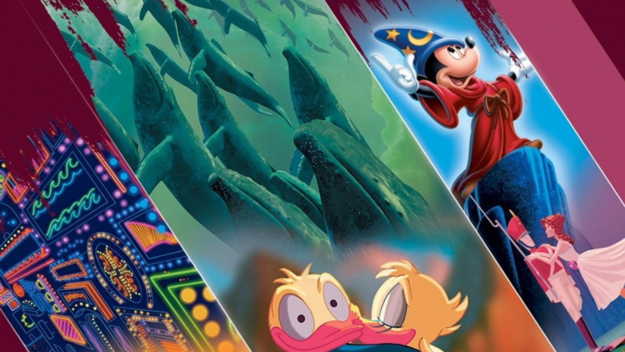 Fantasia 2000