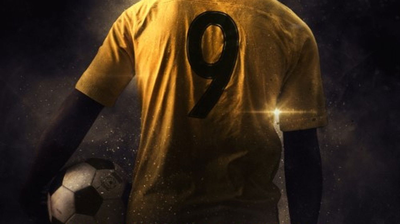 A Camisa Mais Pesada do Mundo