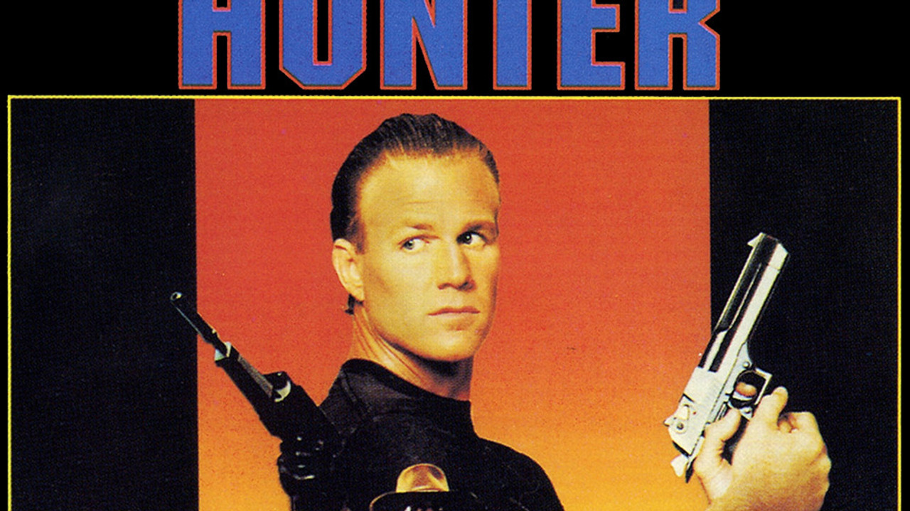 Street Hunter
