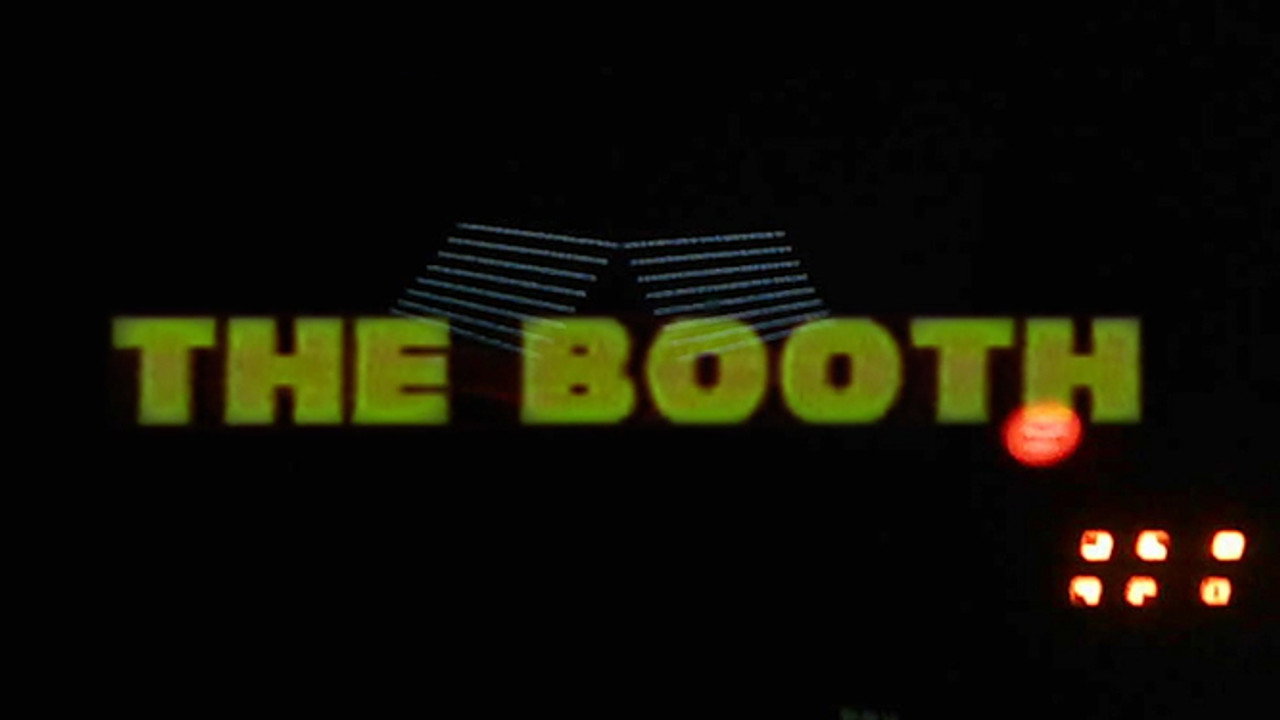The Booth
