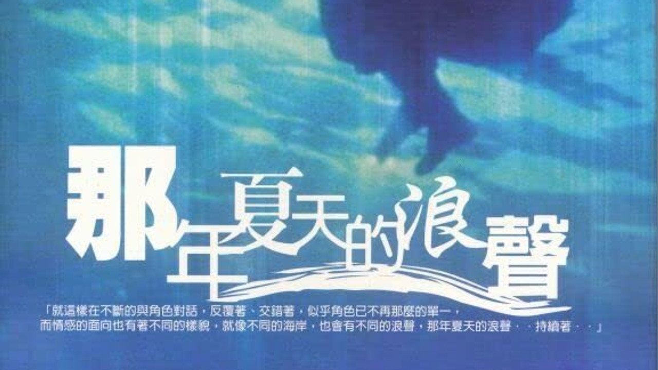 那年夏天的浪聲