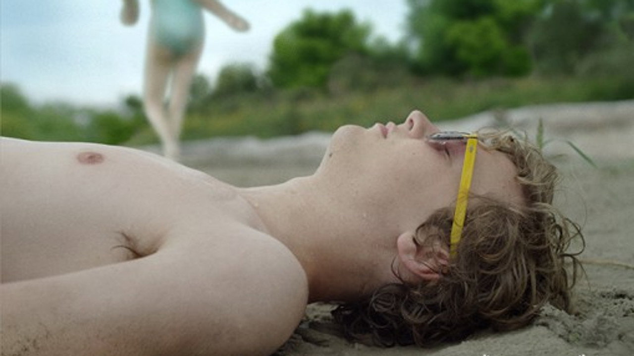 Take Me to the River