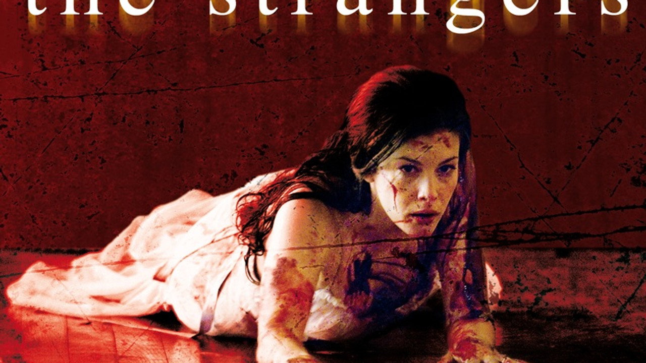 The Strangers