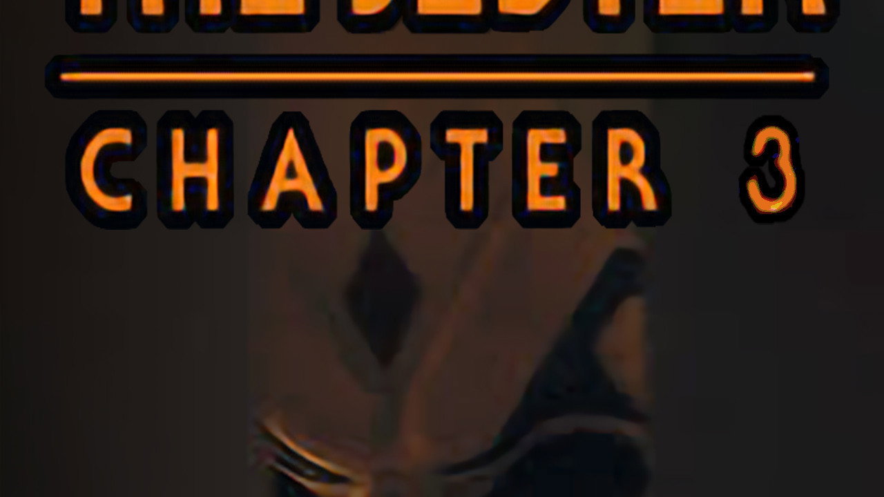 The Jester: Chapter 3