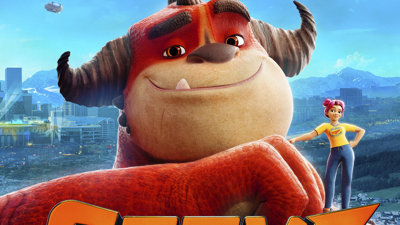 Steve, bête de combat