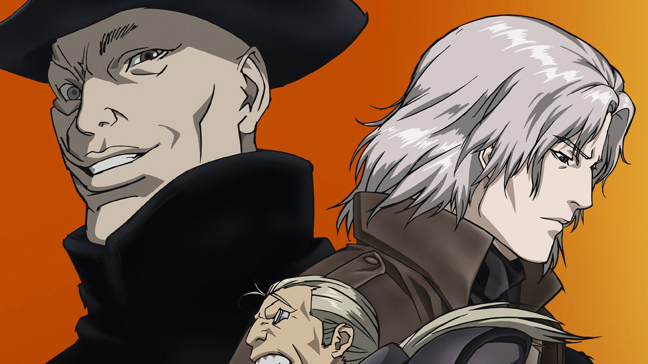 Ghost In The Shell : S.A.C. - Les 11 Individuels