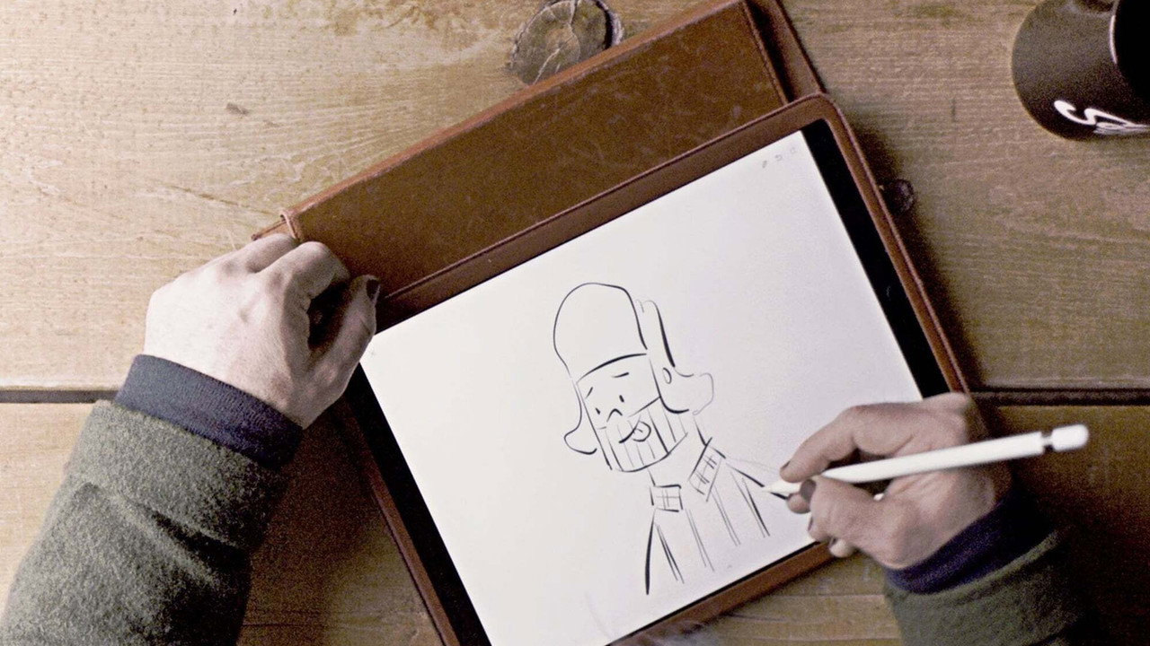 Bloomberg Inside: Pixar