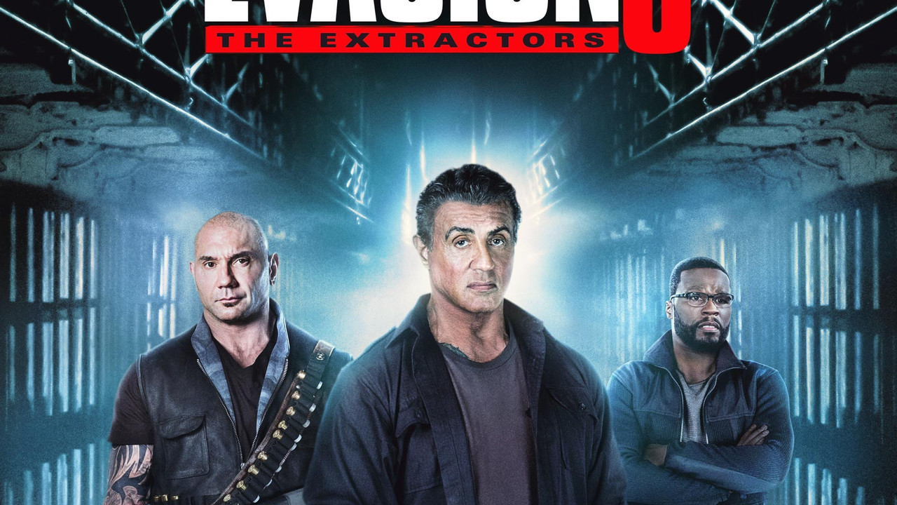 Évasion 3