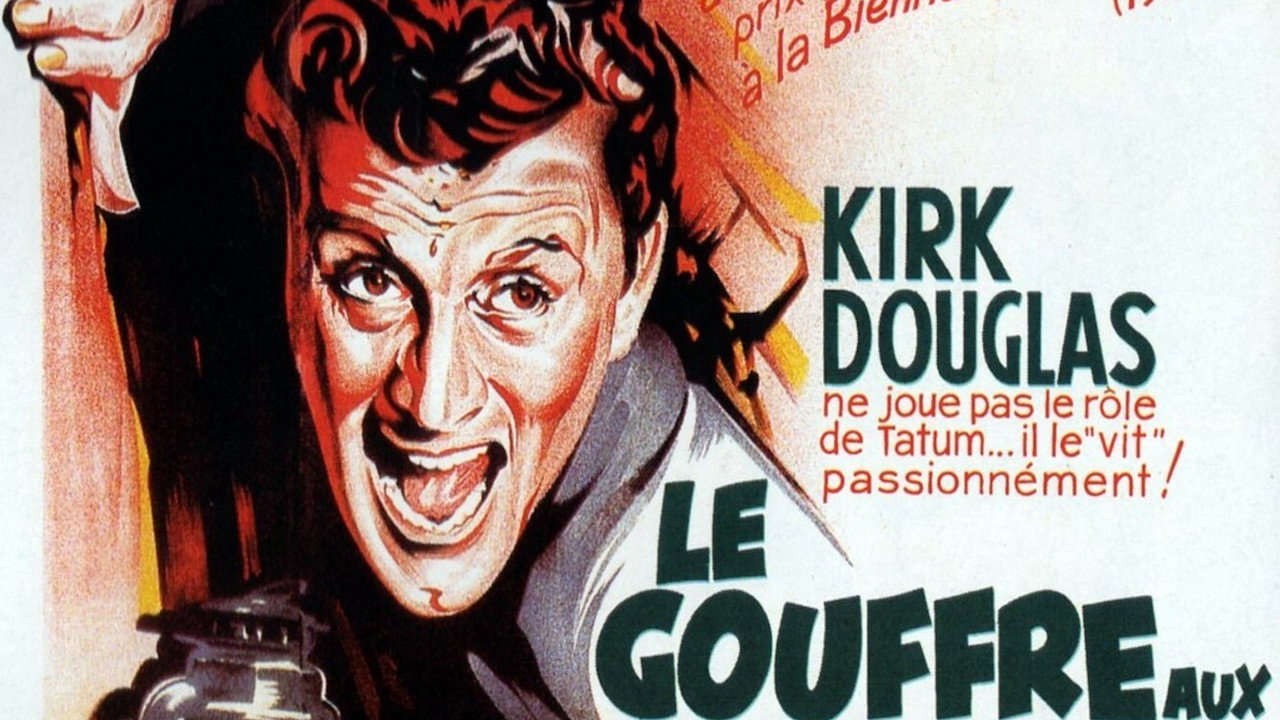Le Gouffre aux chimères