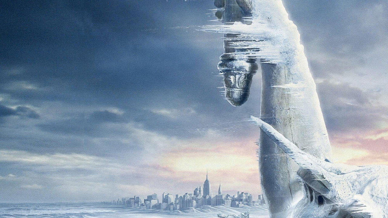 Le Jour d'après