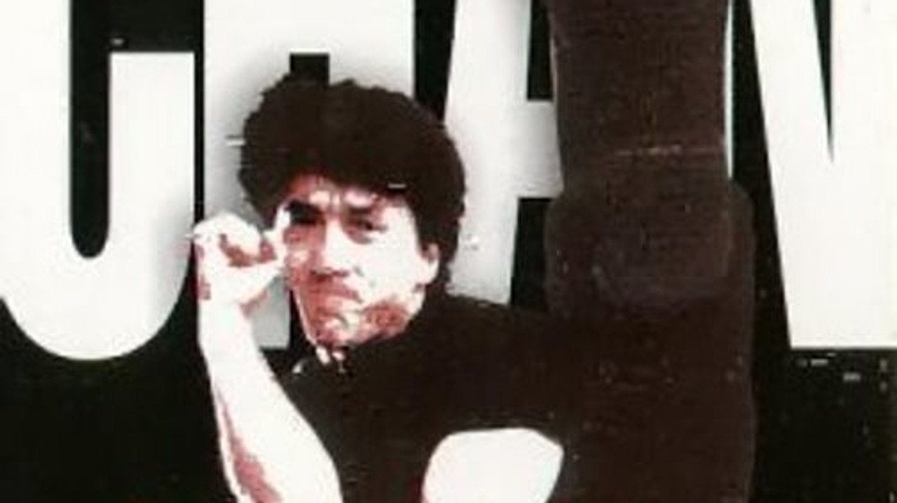 Jackie Chan - From Stuntman to Superstar