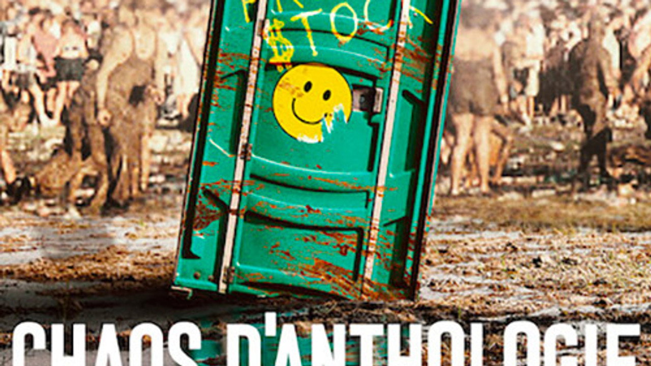 Chaos d'anthologie : Woodstock 99