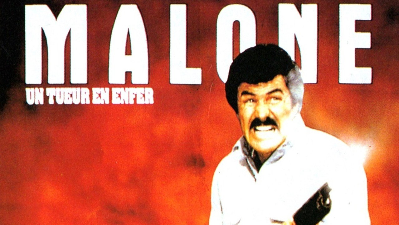 Malone, un tueur en enfer