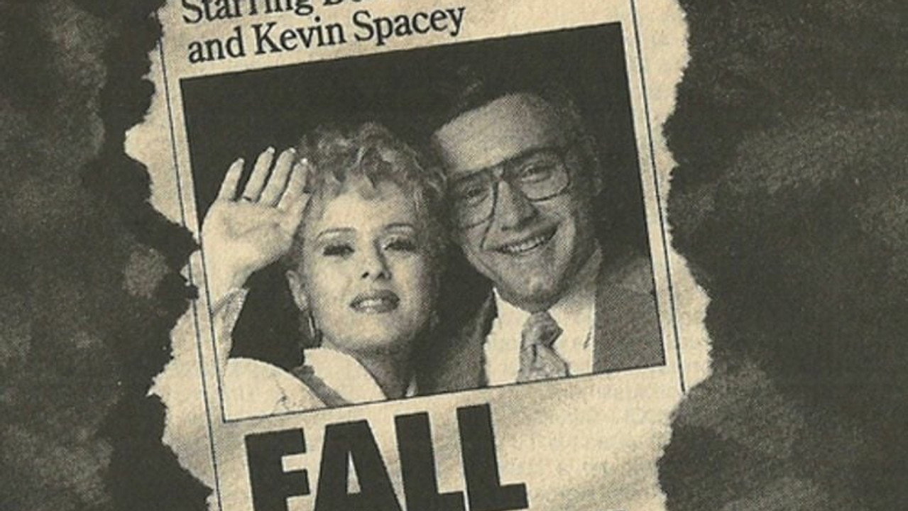 Fall From Grace