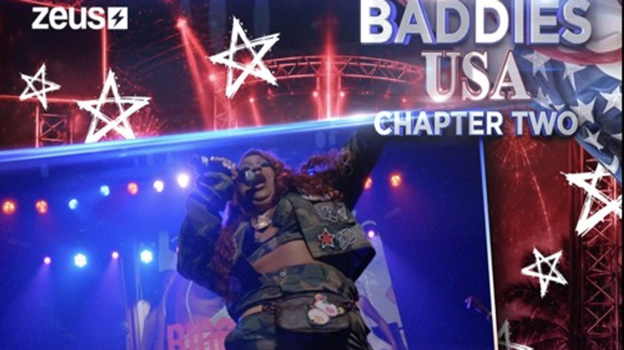 Baddies USA: Chapter 2