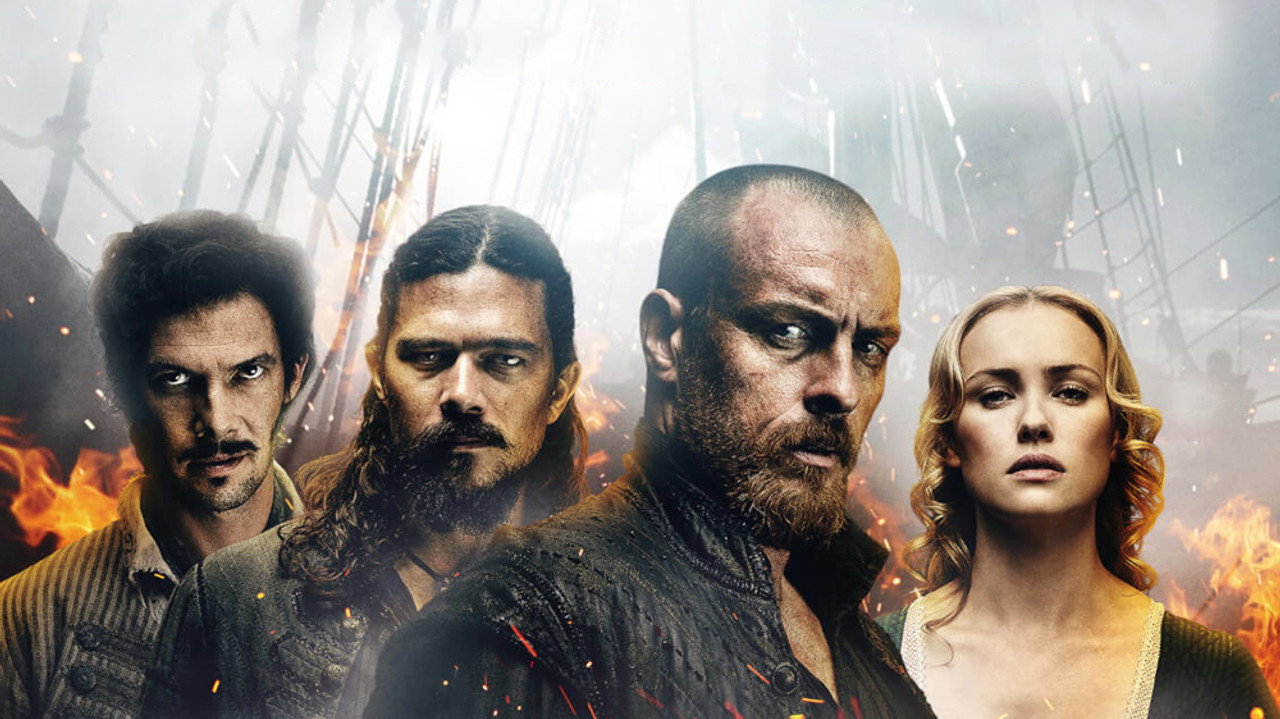 Black Sails