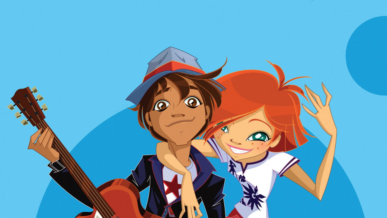 Groove High