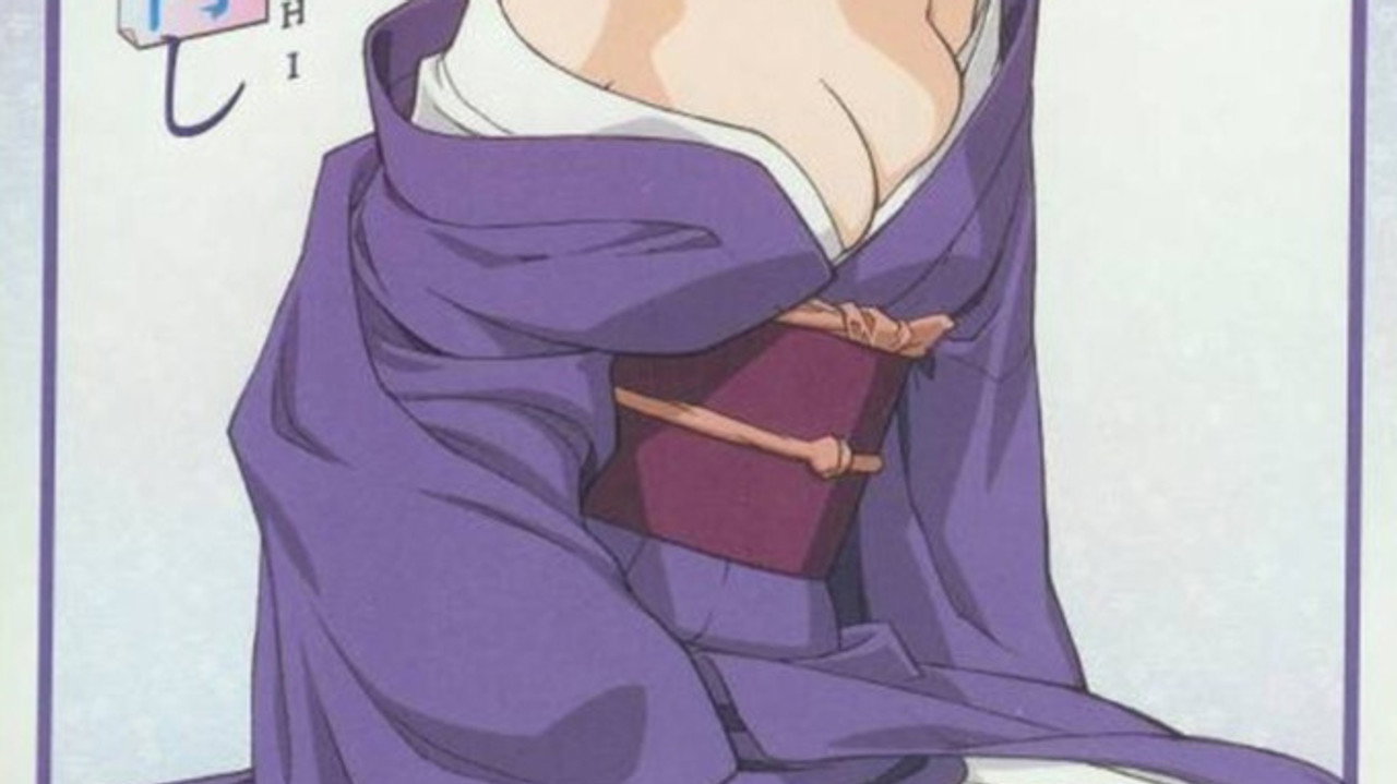 Ai Yori Aoshi
