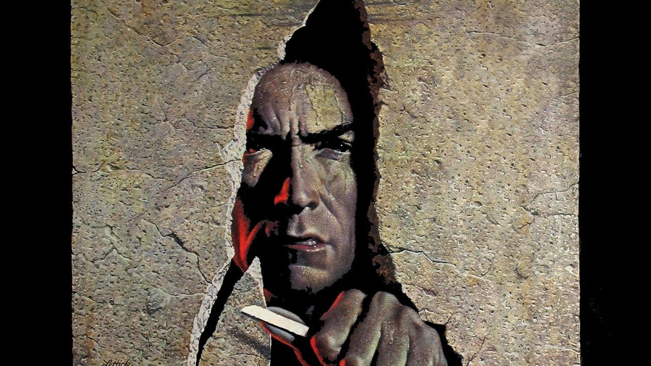 L'Évadé d'Alcatraz