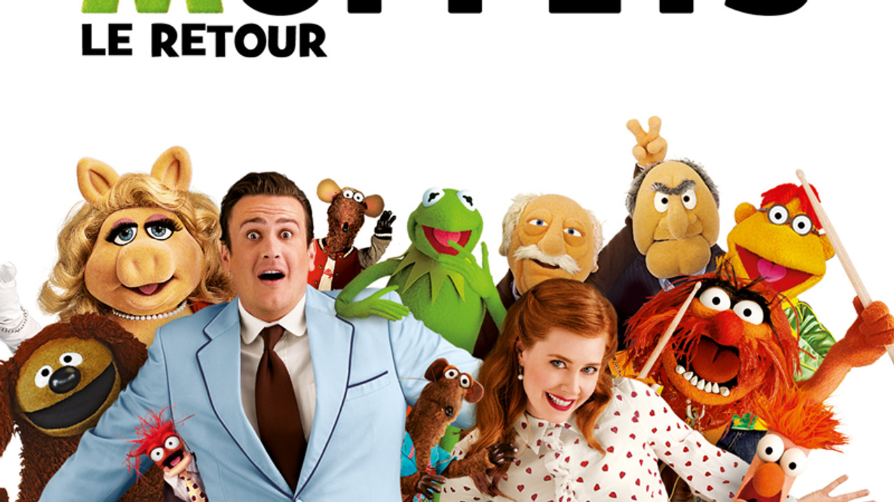 Les Muppets, le retour