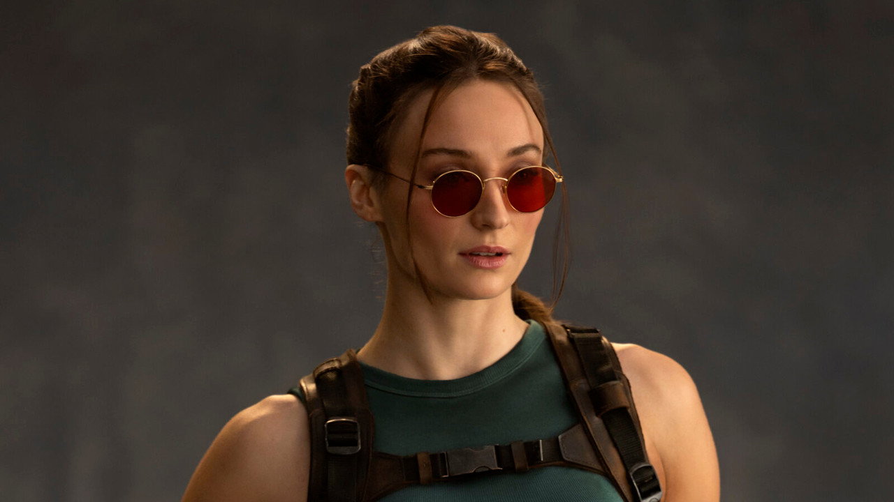Tomb Raider
