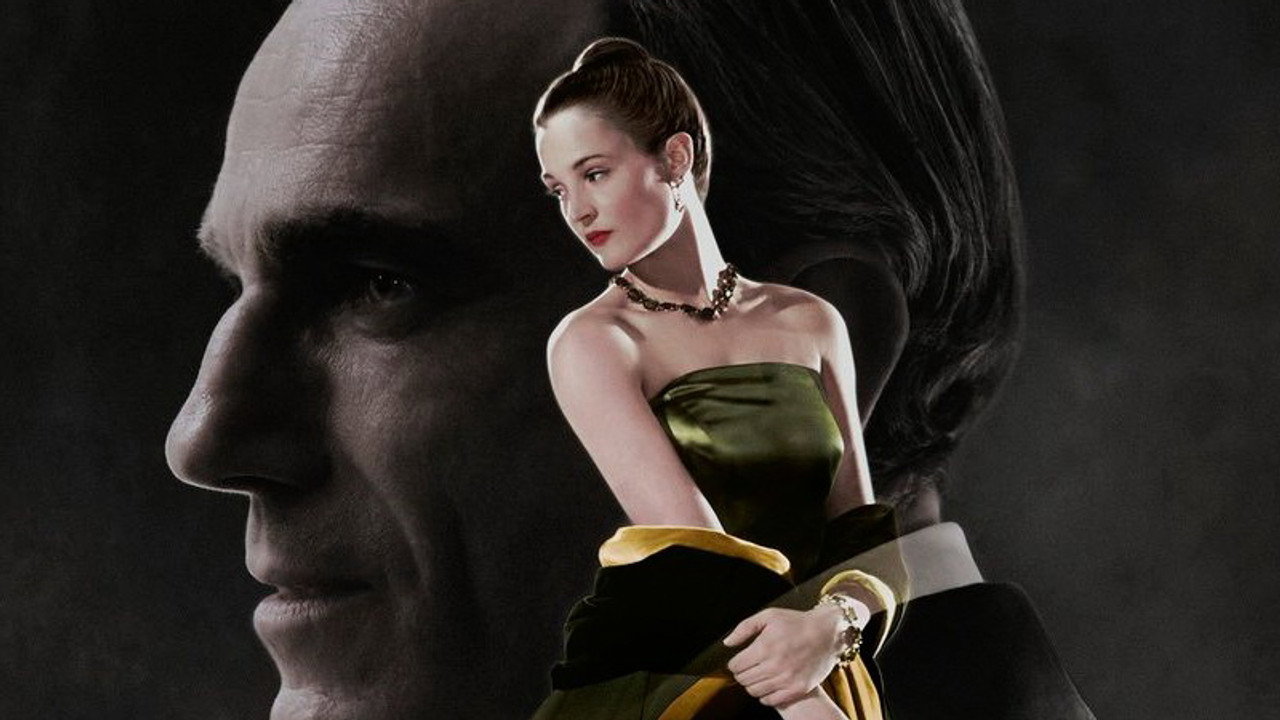 Phantom Thread