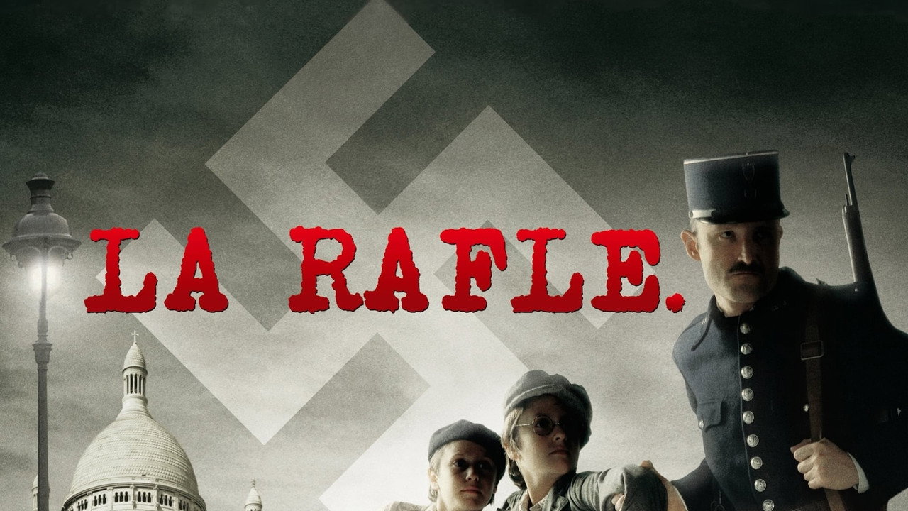 La Rafle