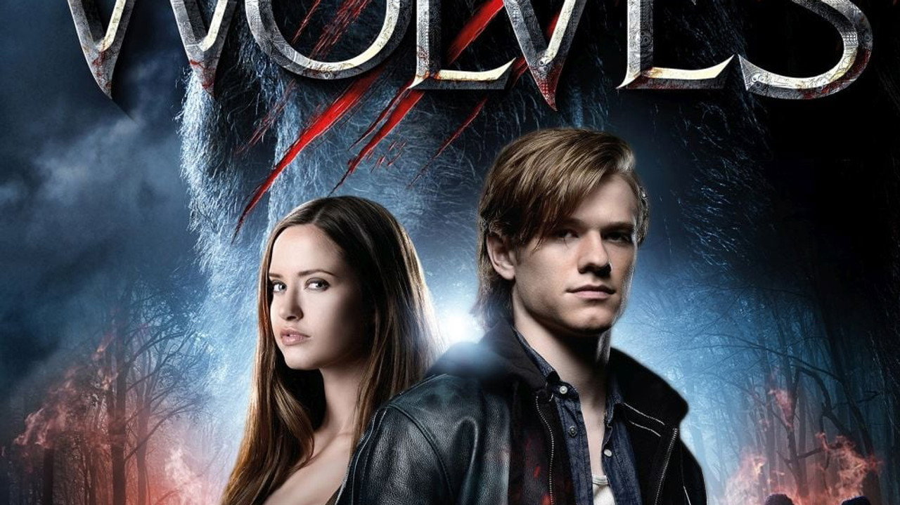 Wolves